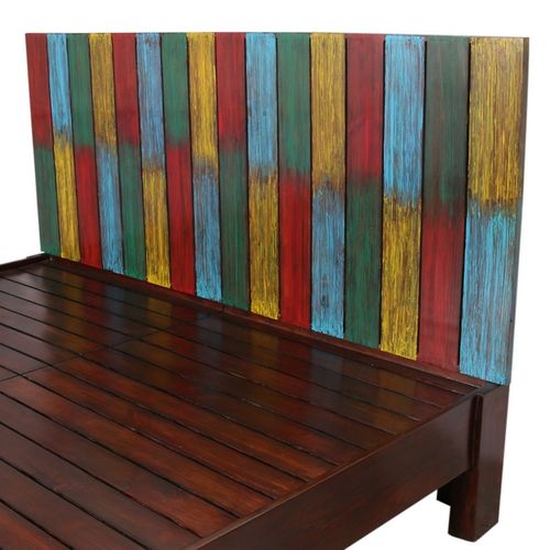 Rhuva King With Two Drawers - ubyld