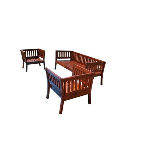 Ridgemont-5 Seater Sofa Set - ubyld