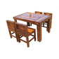 Riga-4 Seater Designer Dining Set - ubyld