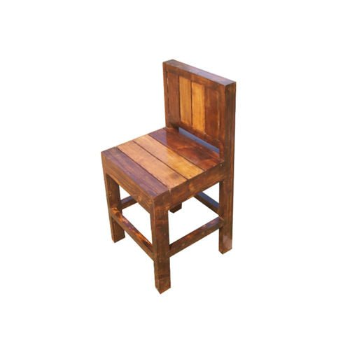 Riga- Solid Wood Chair - ubyld