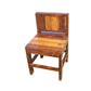Riga- Solid Wood Chair - ubyld