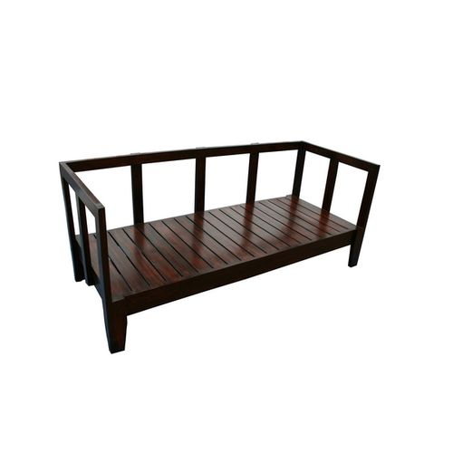 Rigina- Low Seater Day Bed - ubyld