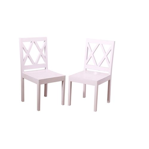 Ringroh-2 Seater Dining Set - ubyld