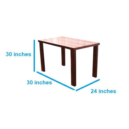 Ringroh-2 Seater Dining Set - ubyld