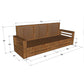 Rooney-3 Seater Sofa With Storage - ubyld