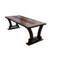 Royalton- 6 Seater Dining Set - ubyld
