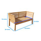 Rudian-2 Seater Sofa - ubyld