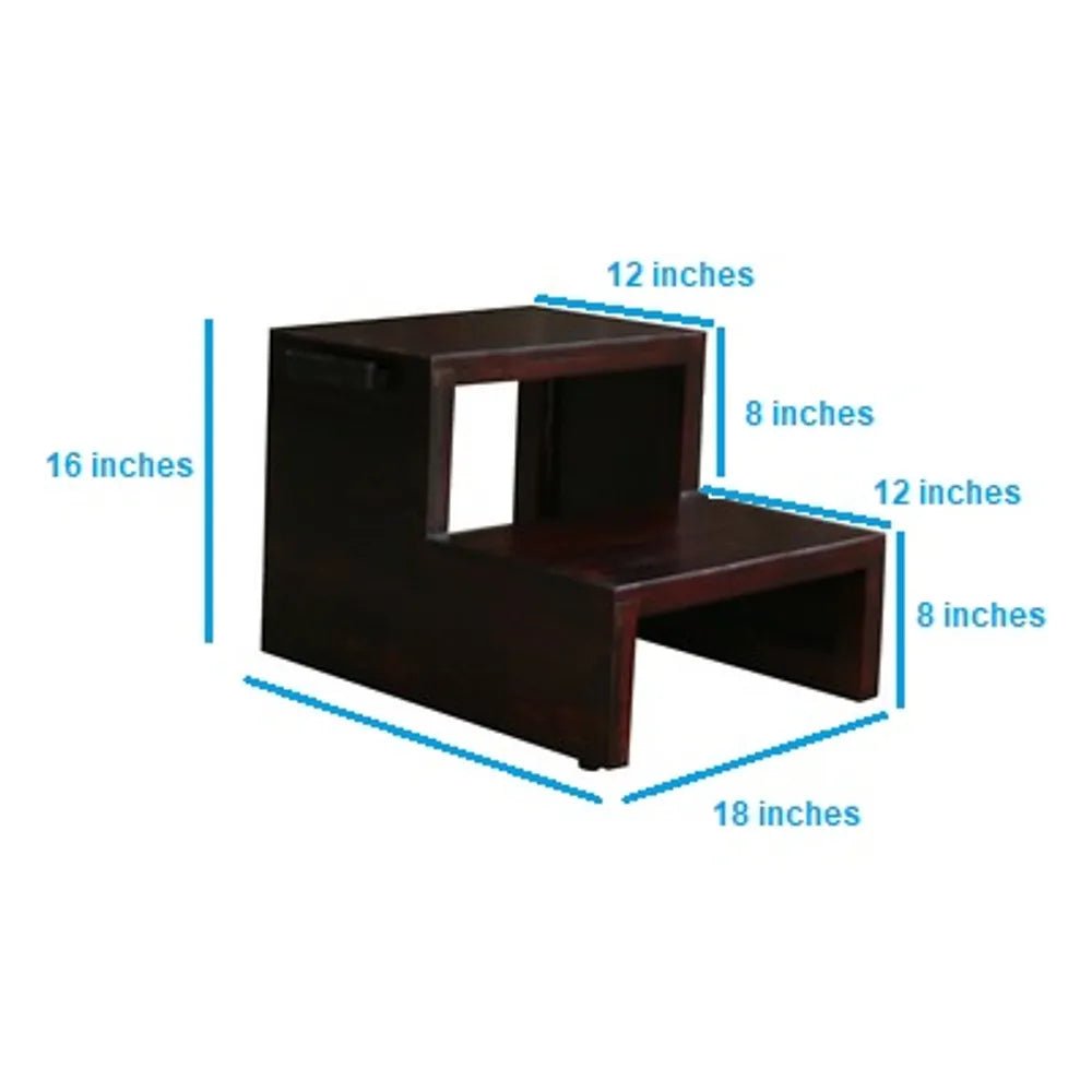 Rumsta-Multipurpose Stepper - ubyld