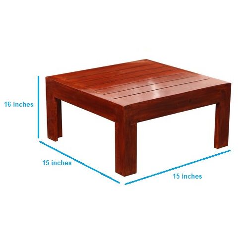 Russett-Side Table - ubyld