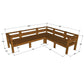 Sabie-L Shaped Sofa - ubyld