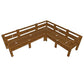 Sabie-L Shaped Sofa - ubyld