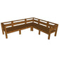 Sabie-L Shaped Sofa - ubyld