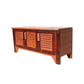 Sabine-Shoe Cabinet - ubyld