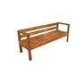Saga - 3 Seater Sofa - ubyld