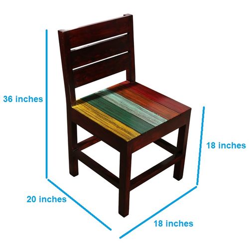 Saisha-4 Seater Dining Set - ubyld