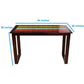 Saisha-4 Seater Dining Set - ubyld