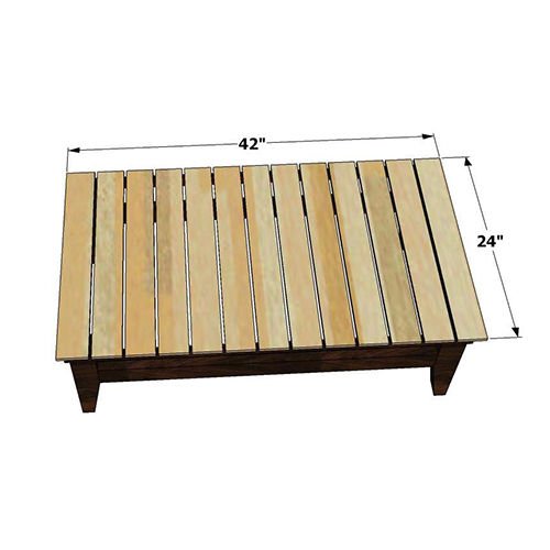 Saket-Coffee Table - ubyld