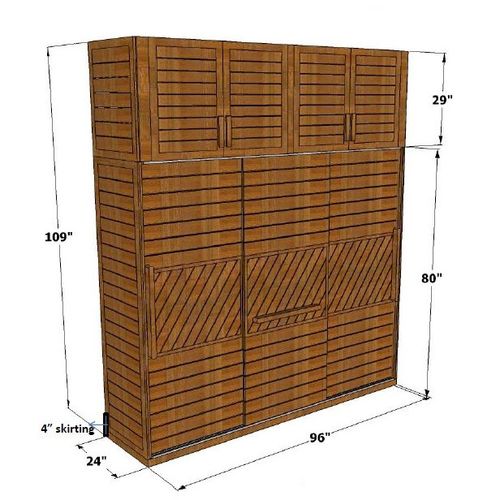 Salazar-Cupboard With Sliding Doors - ubyld