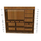 Salazar-Cupboard With Sliding Doors - ubyld