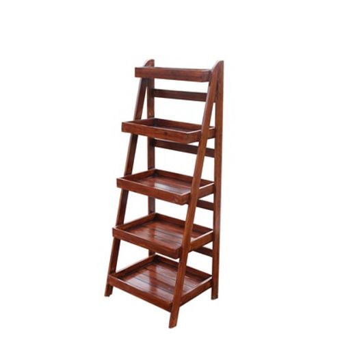 Salford- Ladder Shelf - ubyld