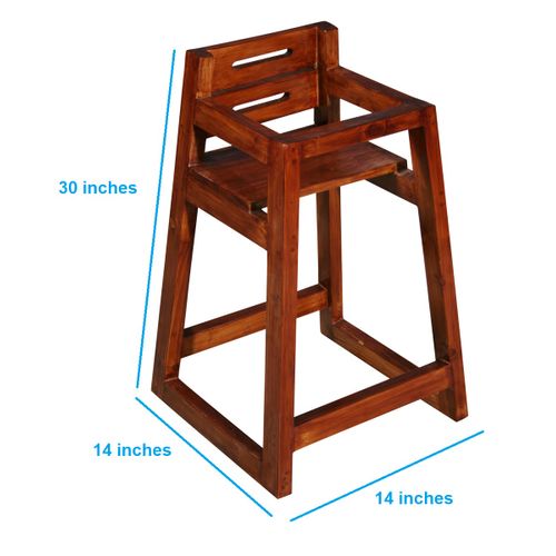 Sally-Kids Dining Chair - ubyld