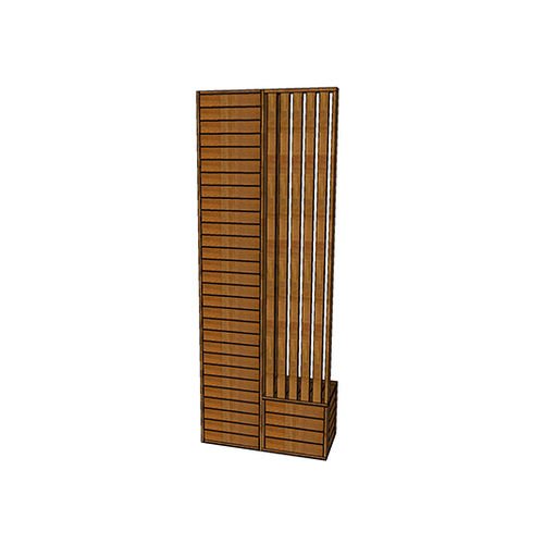 Sandra-Partition With Storage - ubyld