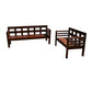 Santillo - 5 Seater Sofa Set - ubyld