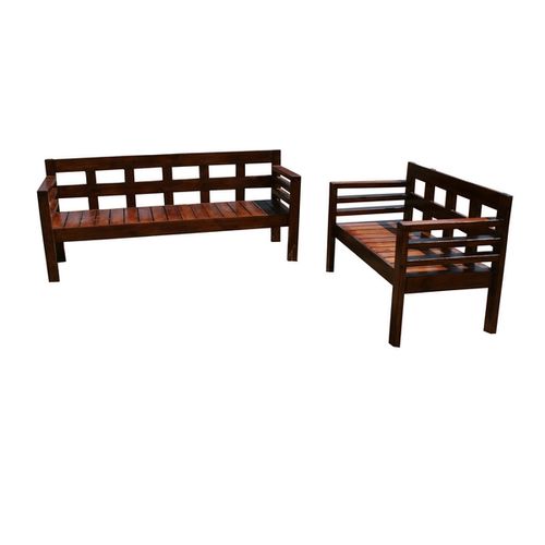 Santillo - 5 Seater Sofa Set - ubyld