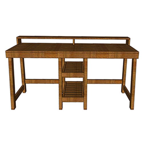 Sara- Study Table - ubyld