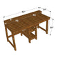 Sara- Study Table - ubyld