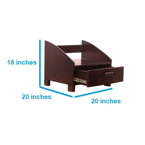 Savin- A Side Table - ubyld