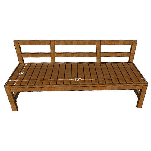 Seda-3 Seater Sofa - ubyld