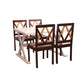 Senora-4 Seater Dining Set - ubyld