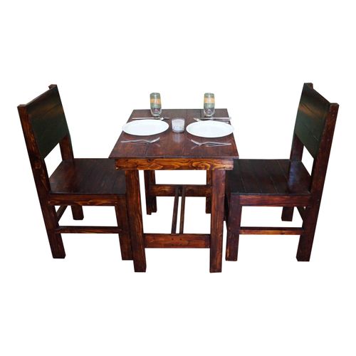 Serenade-2 Seater Dining Set - ubyld