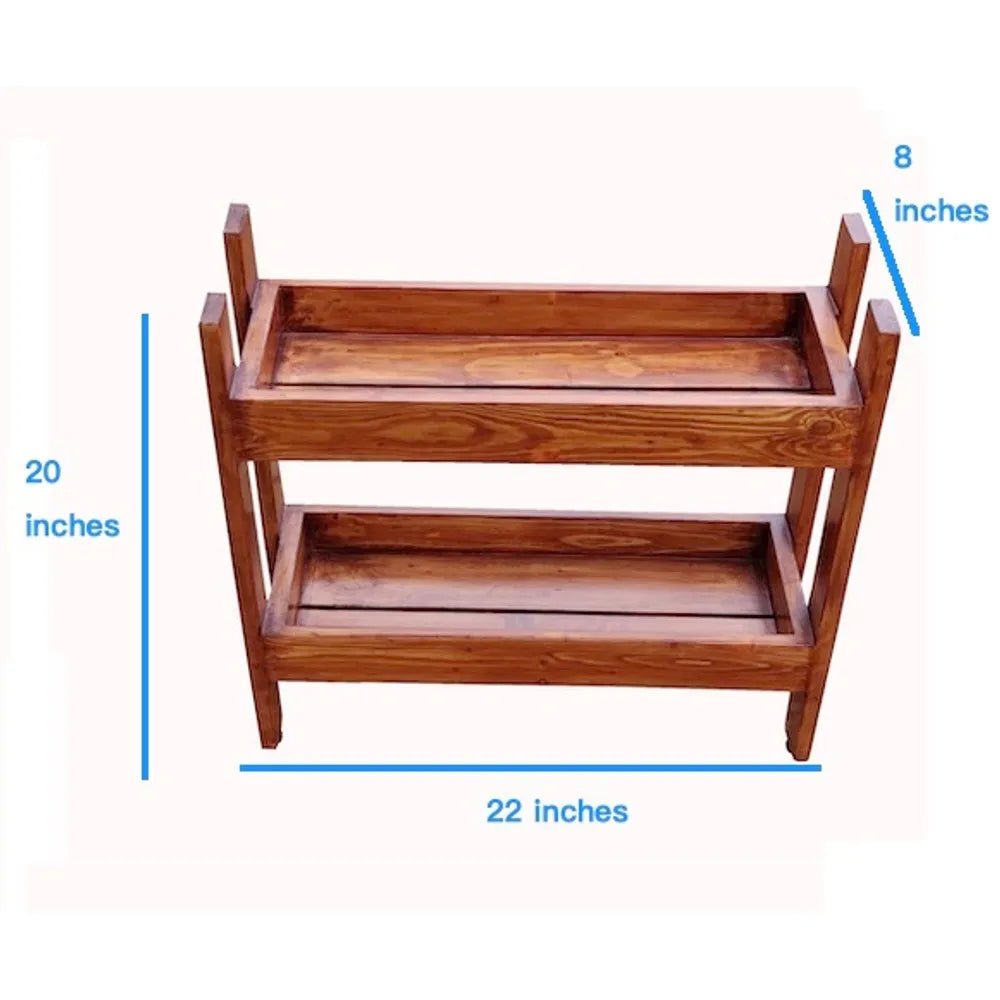 Shawna-Display Shelf - ubyld