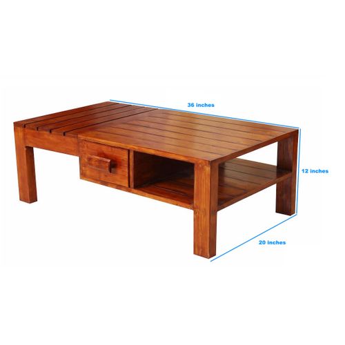 Sheehan-Stylish Center Table - ubyld