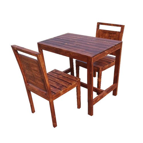 Sheen-2 Seater Dining Set - ubyld