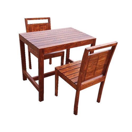 Sheen-2 Seater Dining Set - ubyld