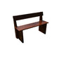 Shelby- 4 Seater Dining Set - ubyld