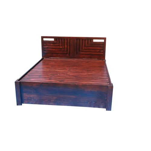 Sienna Queen With Two Drawers - ubyld