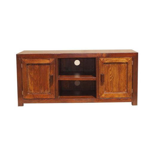 Sinclair- Rustic Tv Stand - ubyld