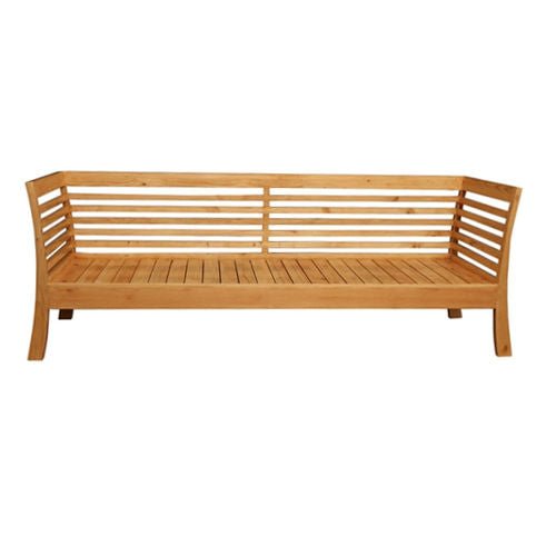 Sirius-3 Seater Sofa - ubyld