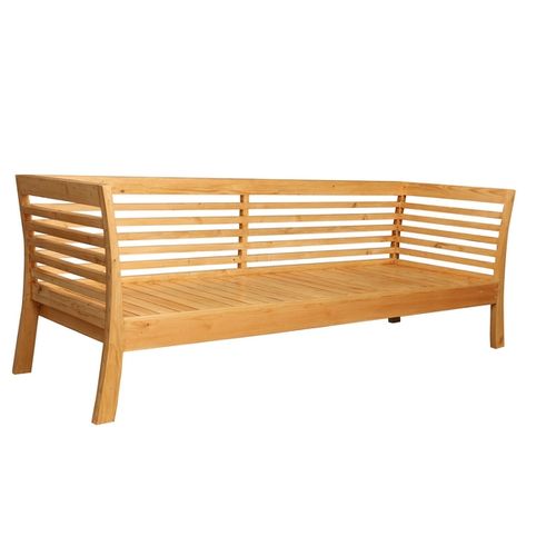 Sirius-3 Seater Sofa - ubyld