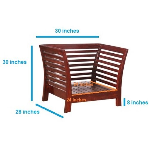 Sirius-5 Seater Sofa Set - ubyld