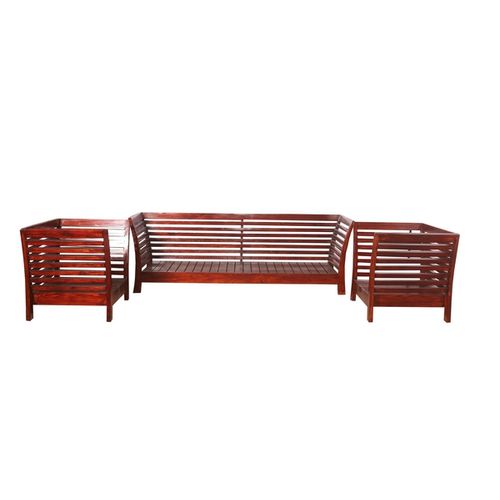 Sirius-5 Seater Sofa Set - ubyld
