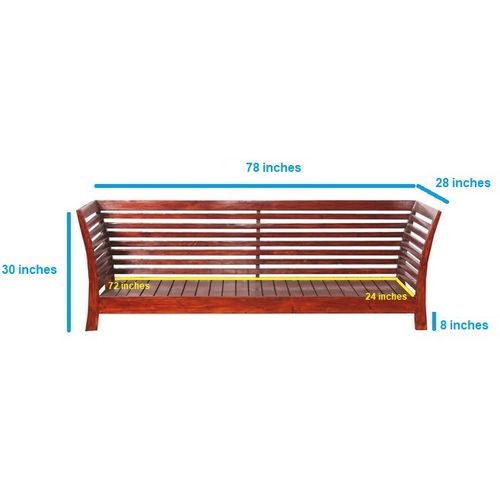 Sirius-5 Seater Sofa Set - ubyld