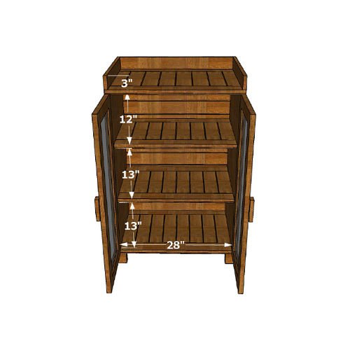 Sirius-Storage Unit - ubyld