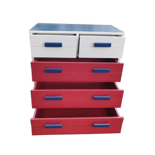 Skylar-Chest Of Drawers - ubyld