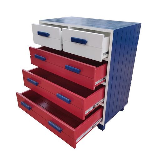 Skylar-Chest Of Drawers - ubyld