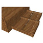 Stelvin-Trundle Cot With Storage - ubyld